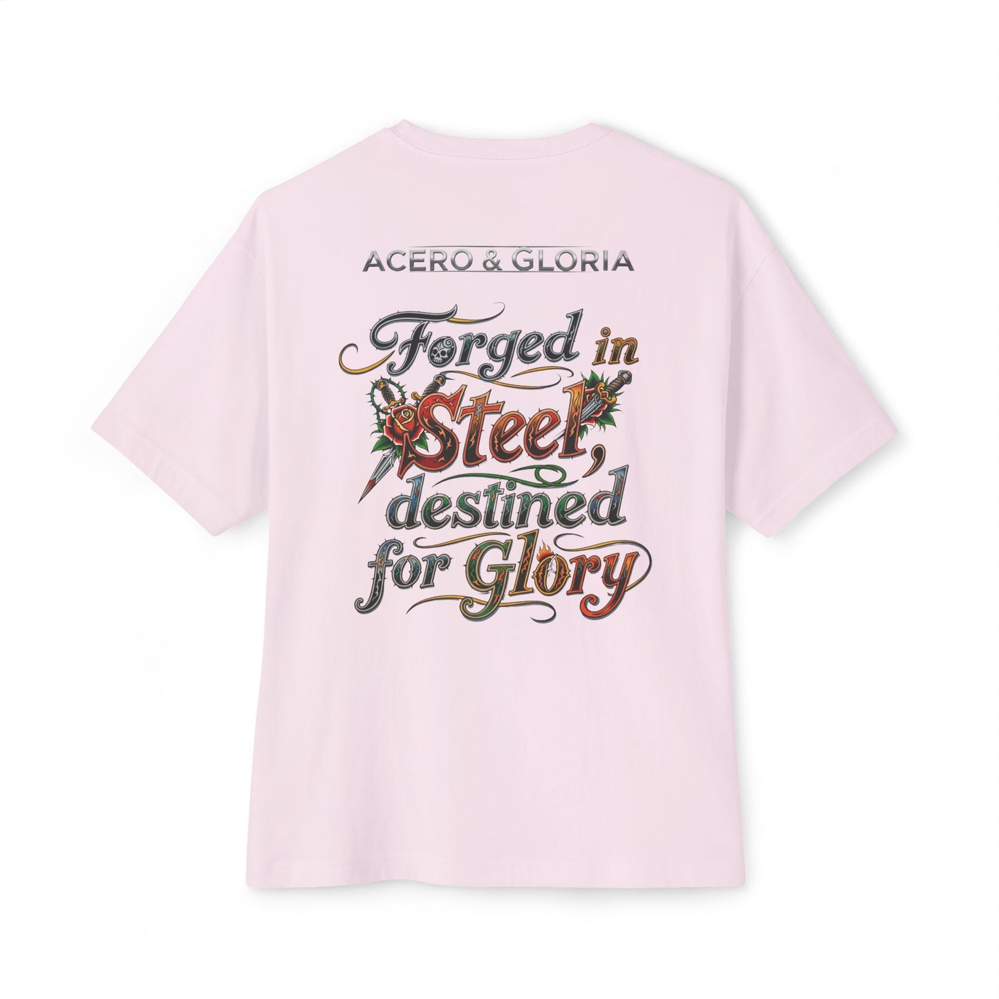 Grrr Unisex Oversized
