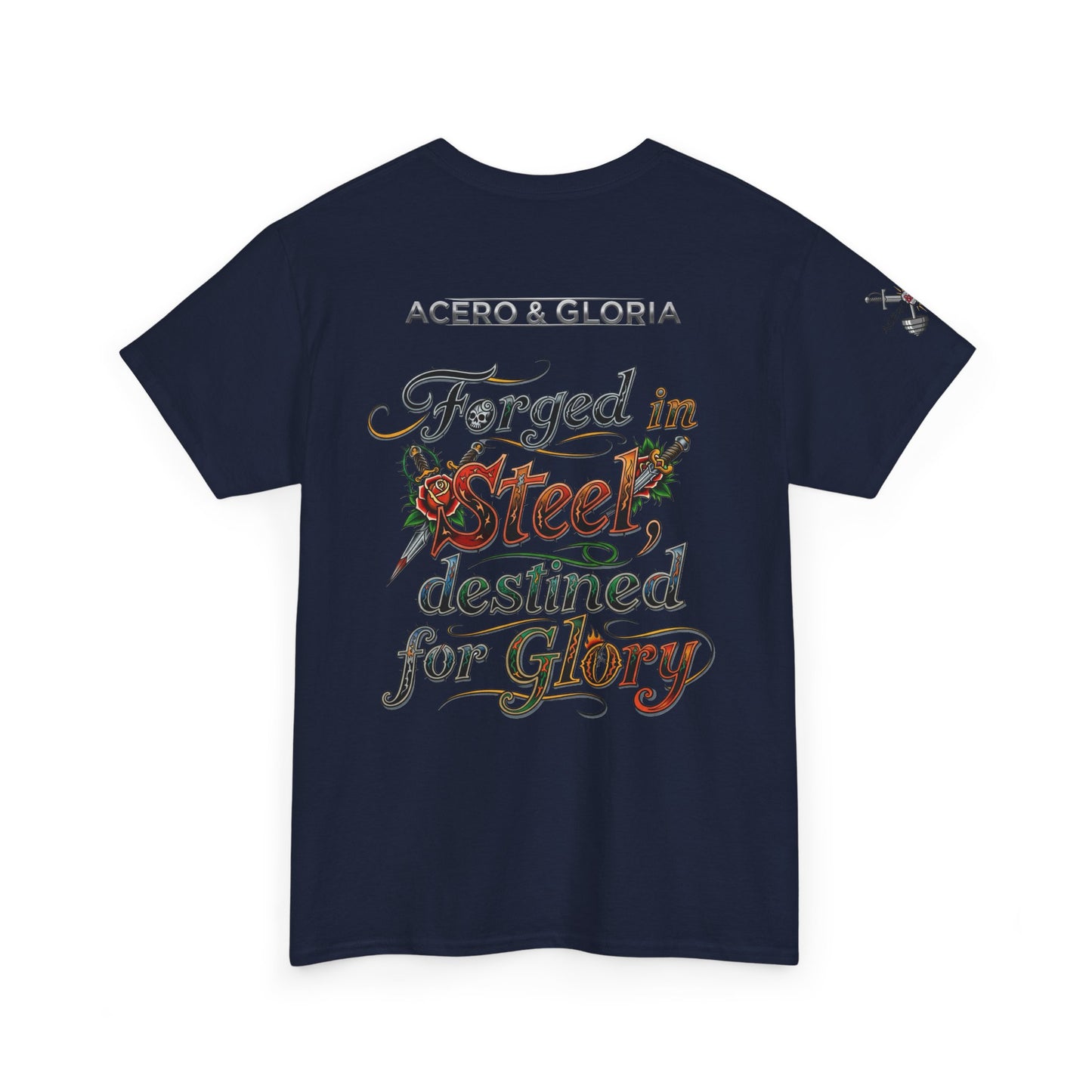 grrr heavy shirt