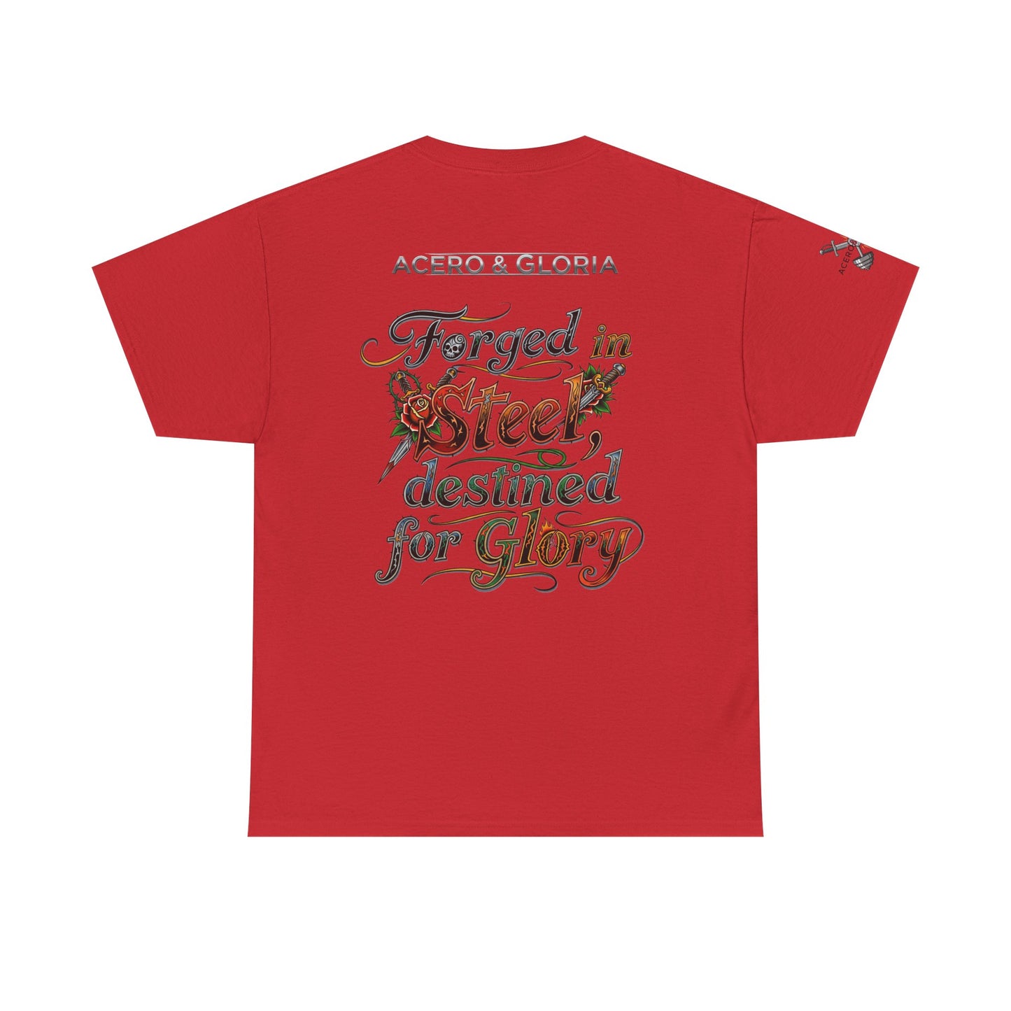 grrr heavy shirt