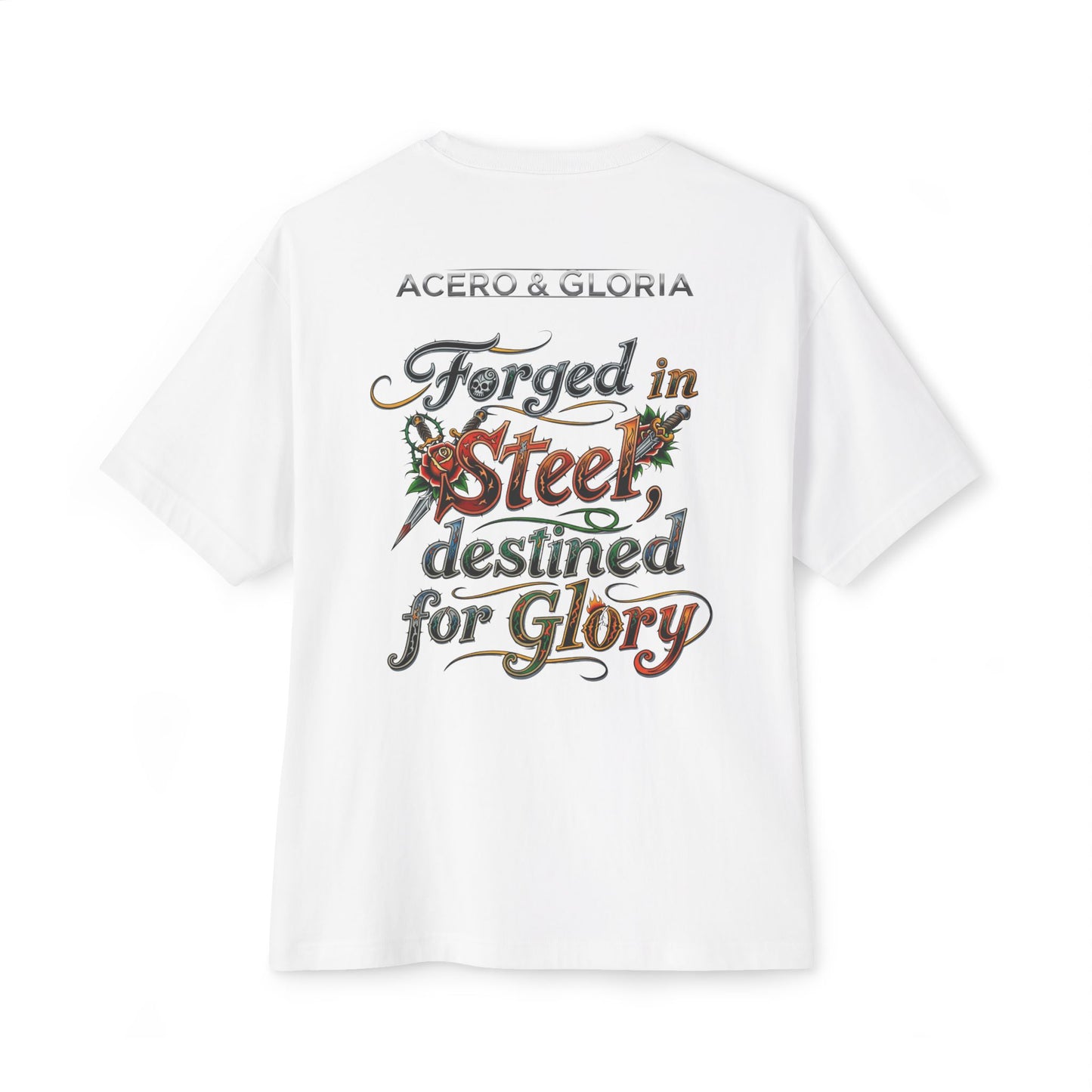 Grrr Unisex Oversized