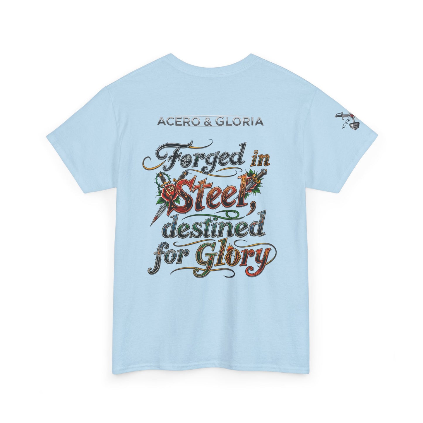 grrr heavy shirt