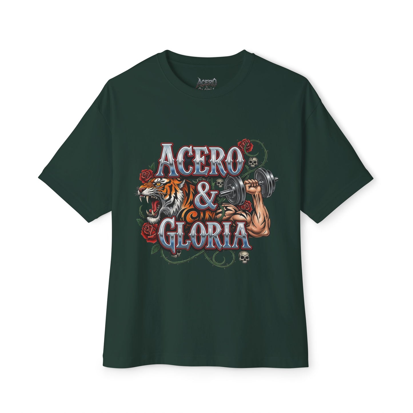 Grrr Unisex Oversized