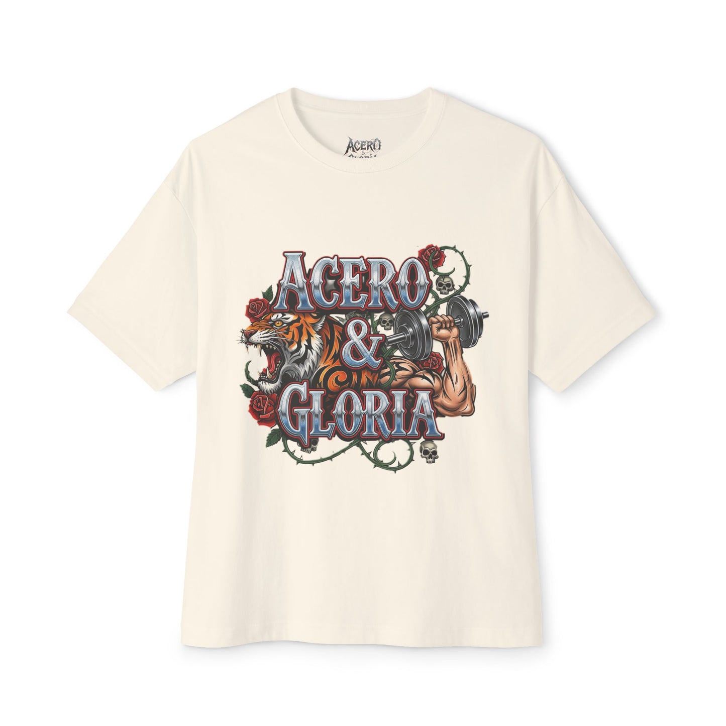 Grrr Unisex Oversized
