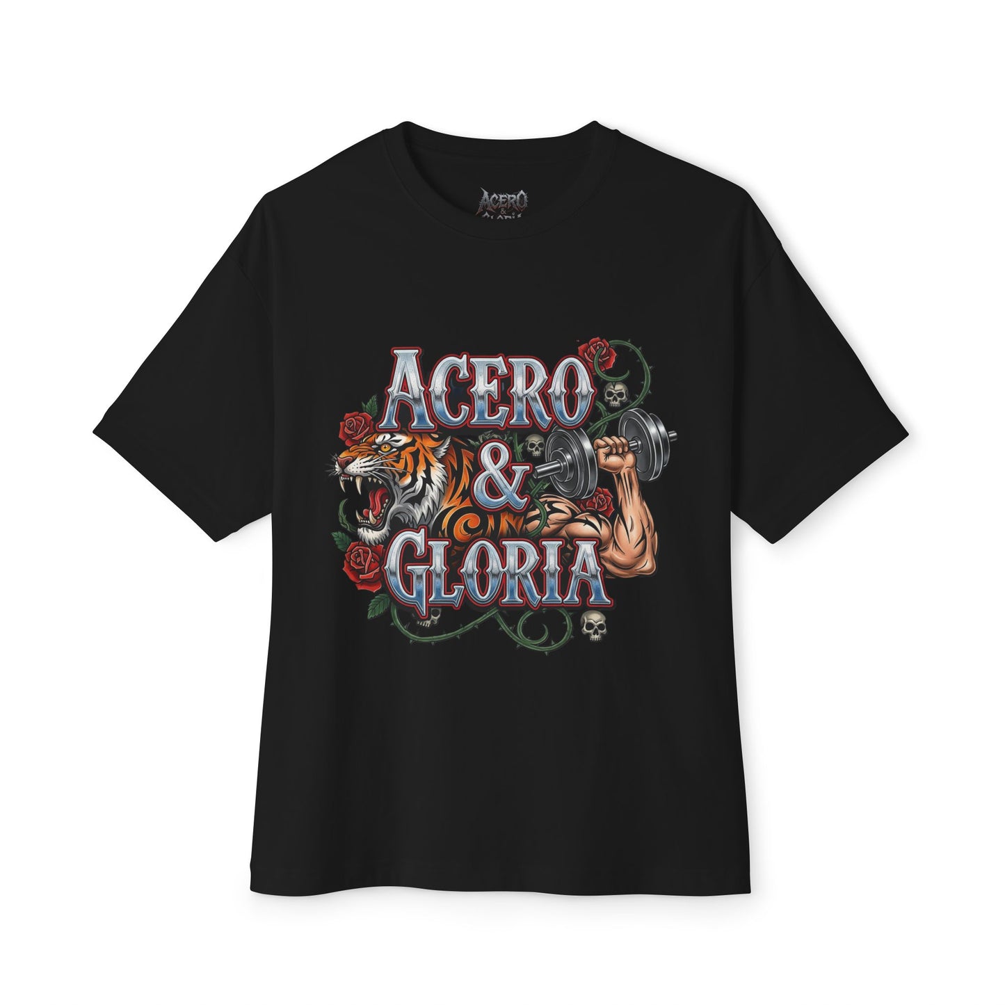 Grrr Unisex Oversized