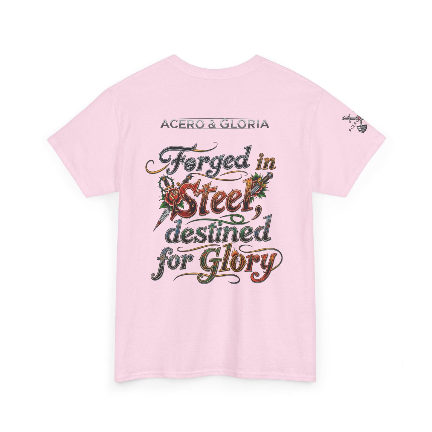 grrr heavy shirt