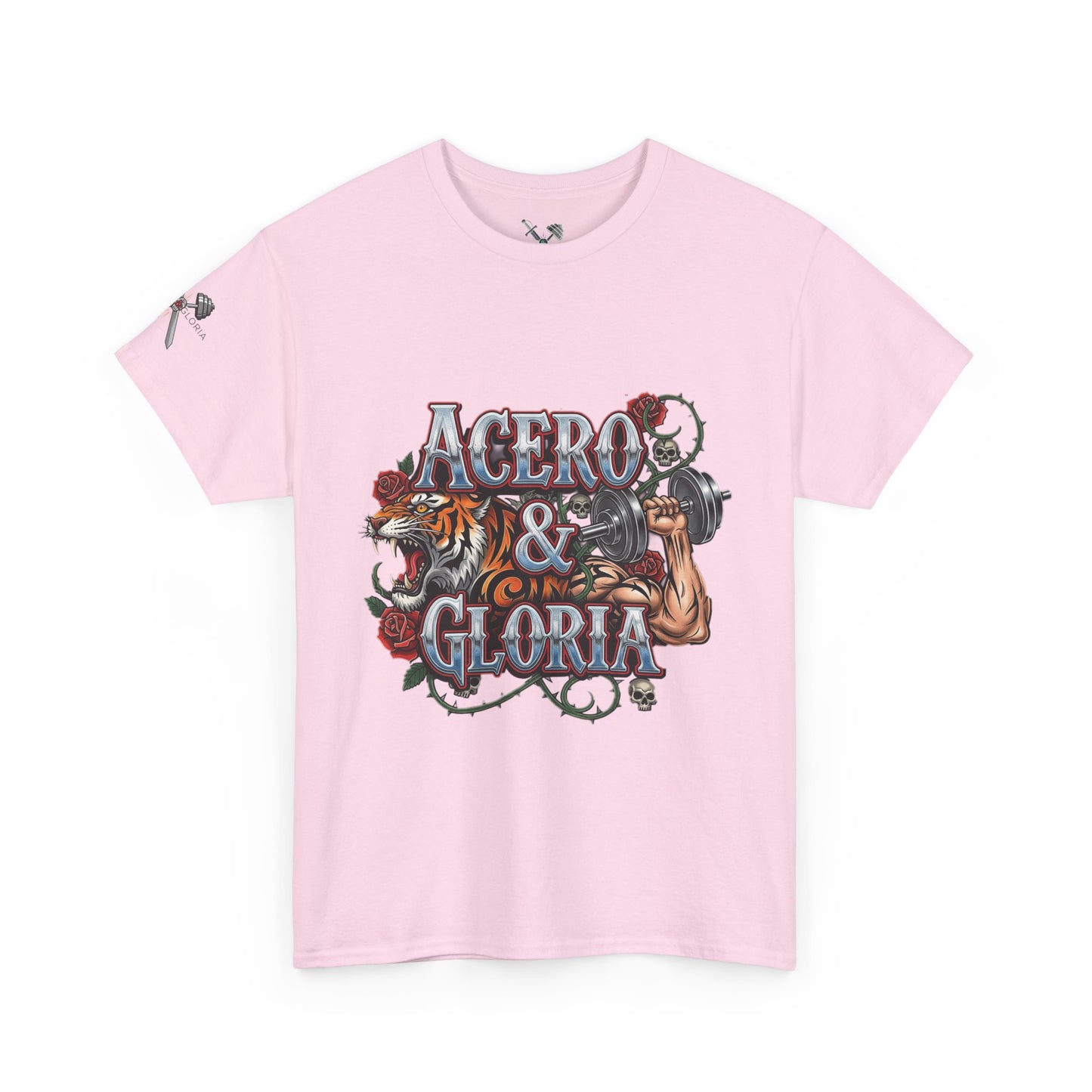 grrr heavy shirt
