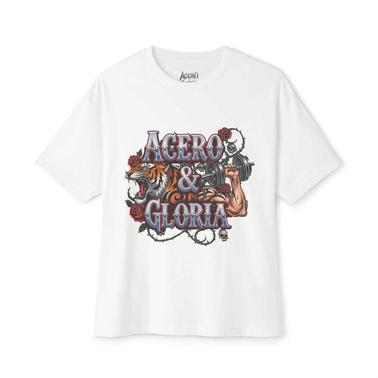 Grrr Unisex Oversized