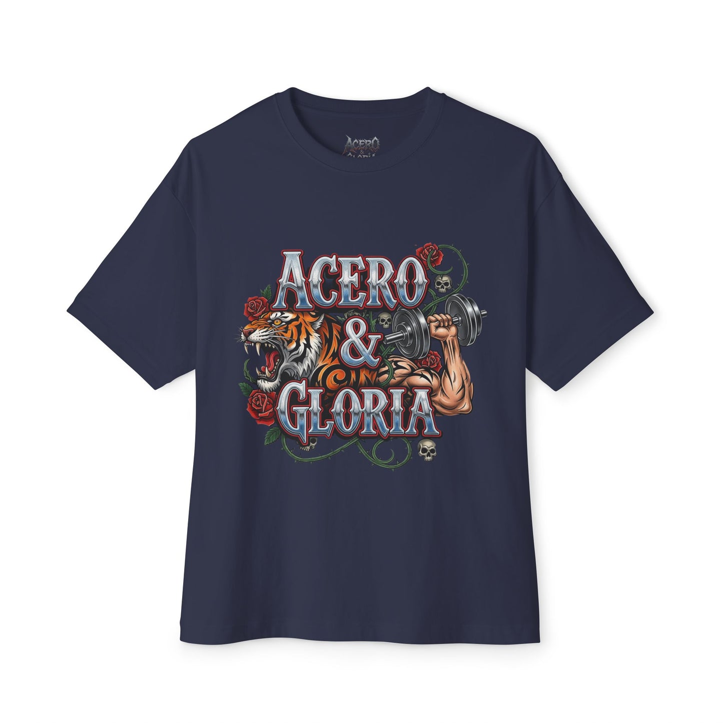 Grrr Unisex Oversized