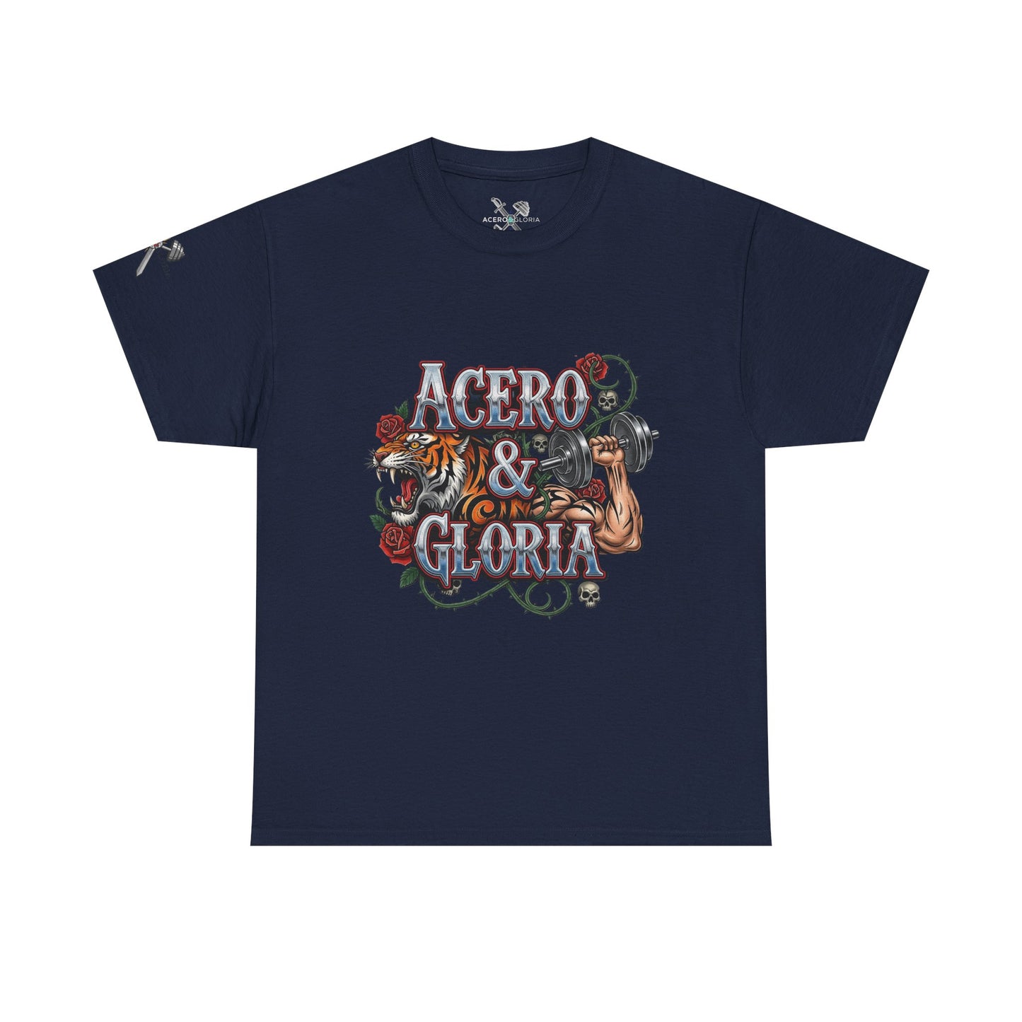 grrr heavy shirt