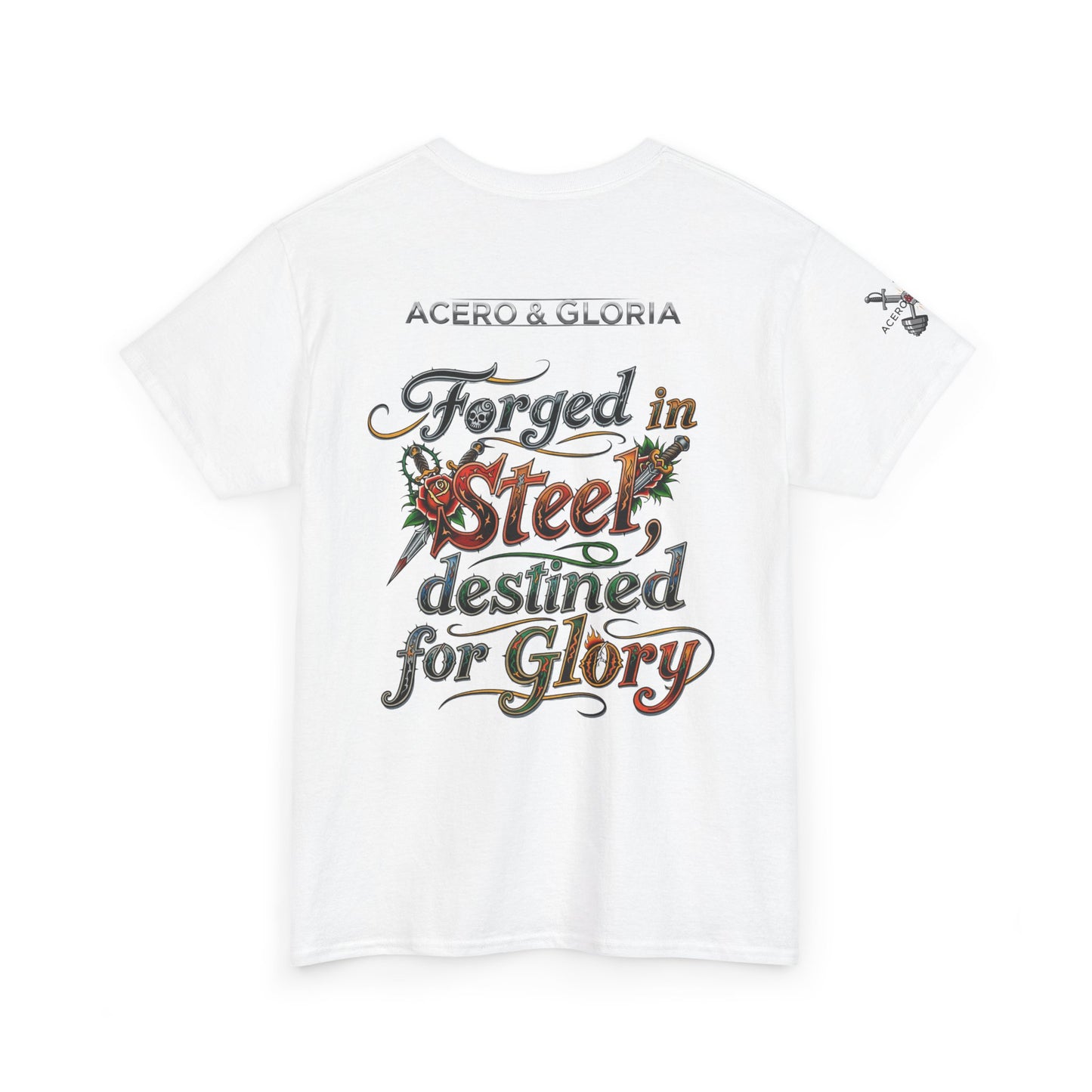 grrr heavy shirt