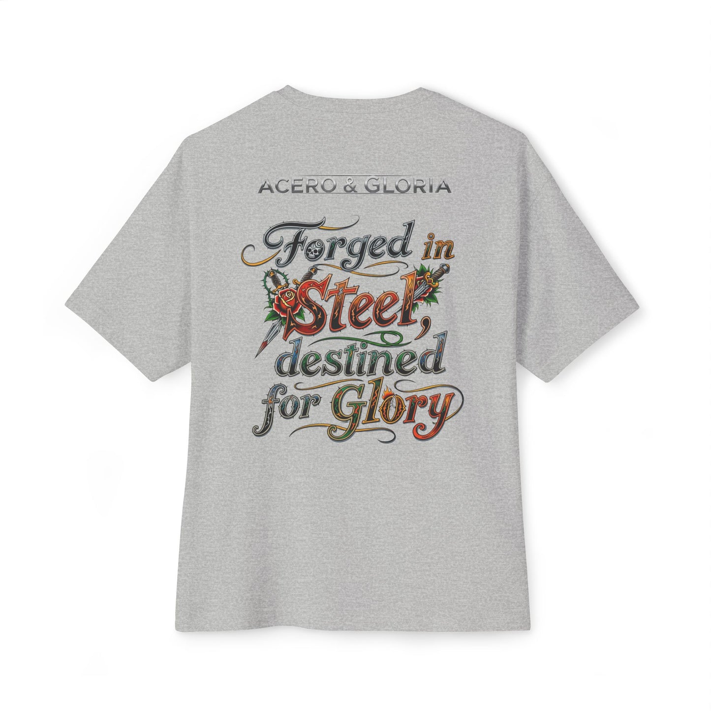 Grrr Unisex Oversized