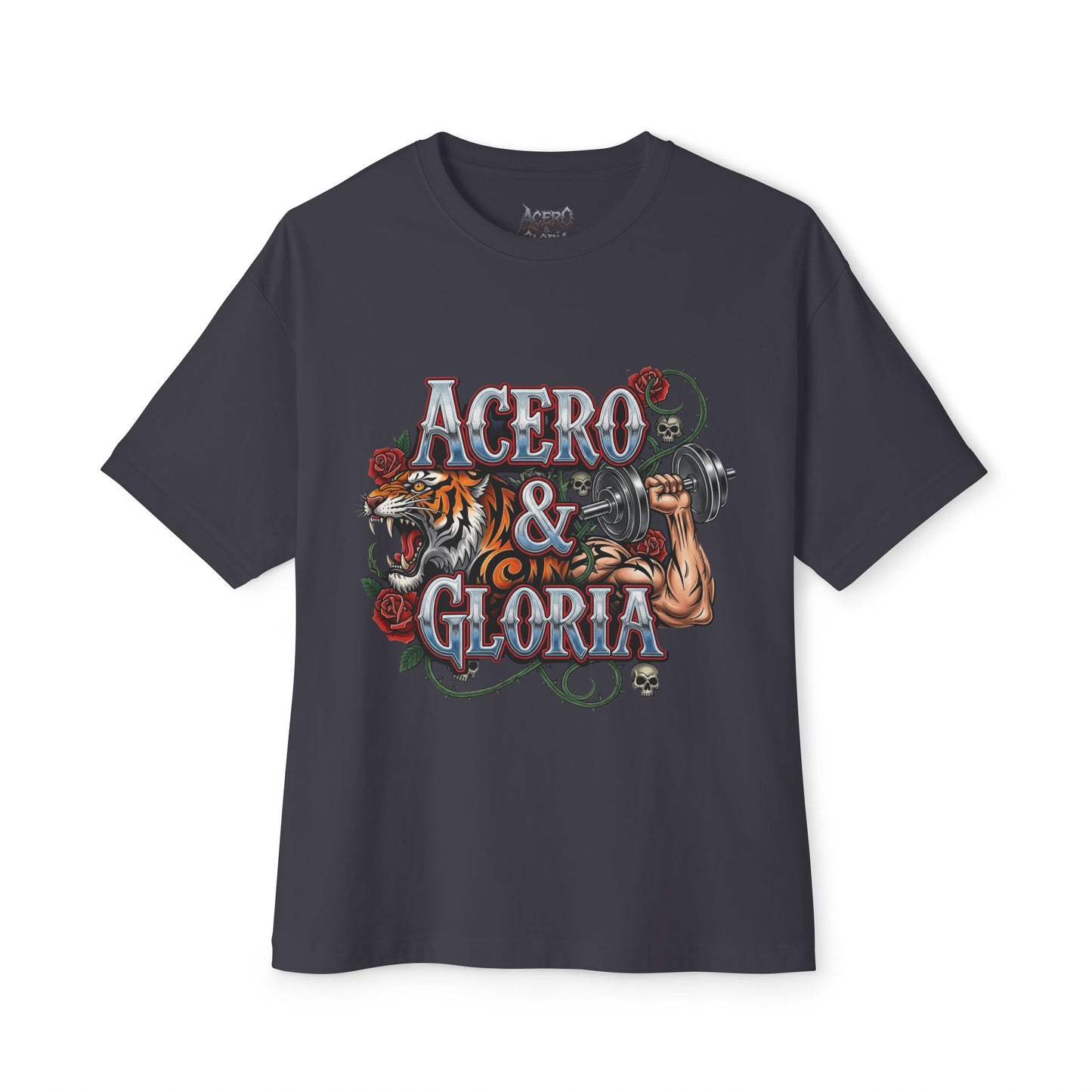Grrr Unisex Oversized