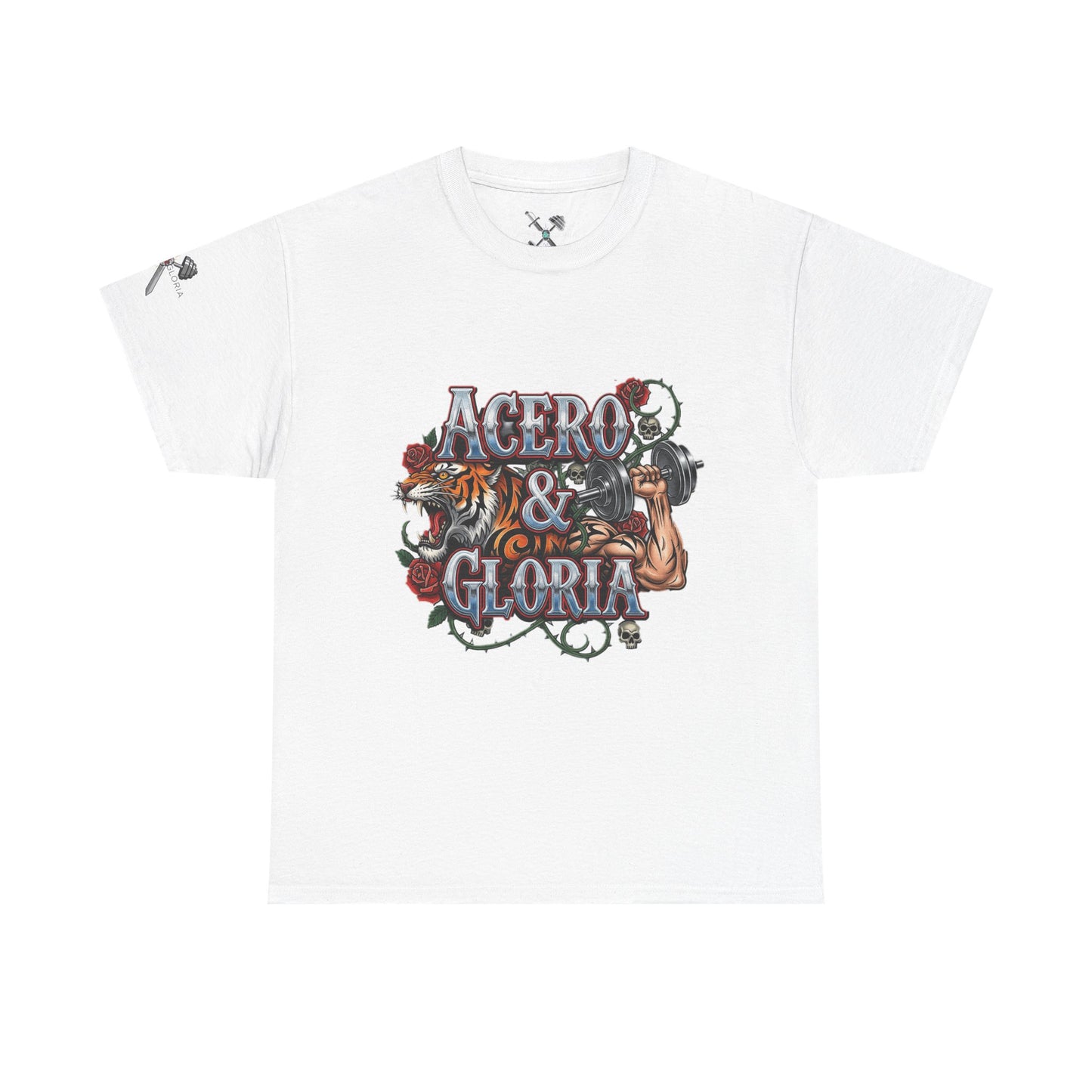 grrr heavy shirt