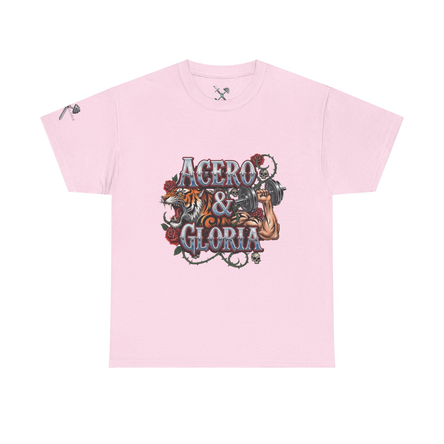 grrr heavy shirt