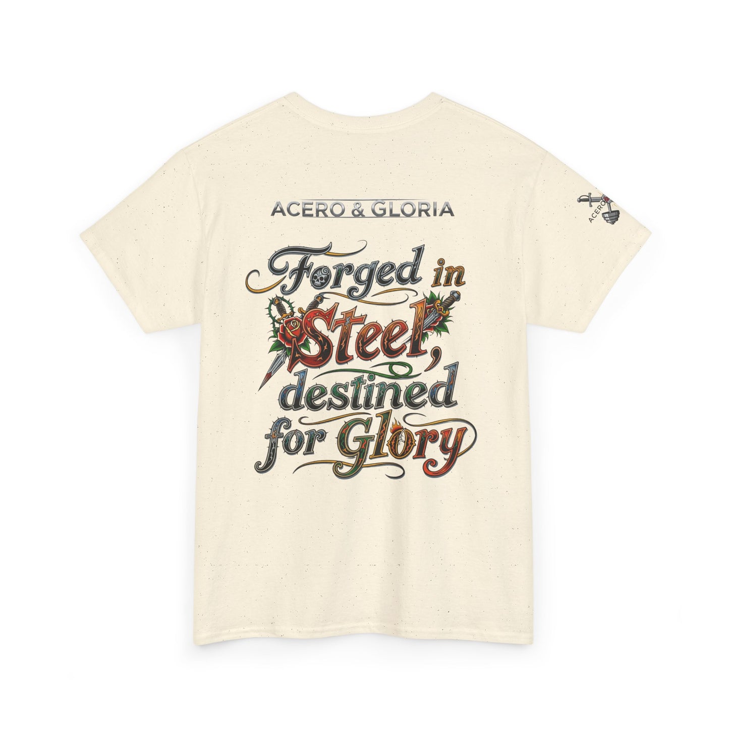grrr heavy shirt