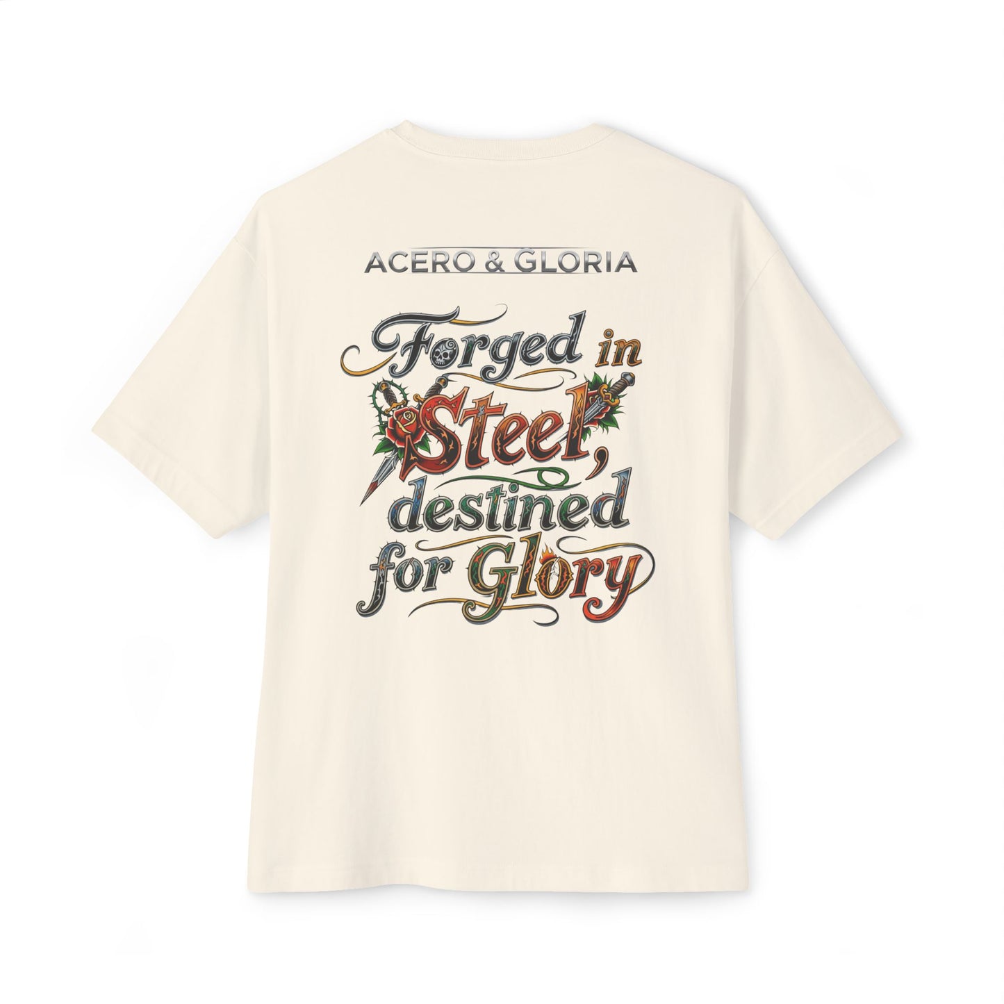 Grrr Unisex Oversized