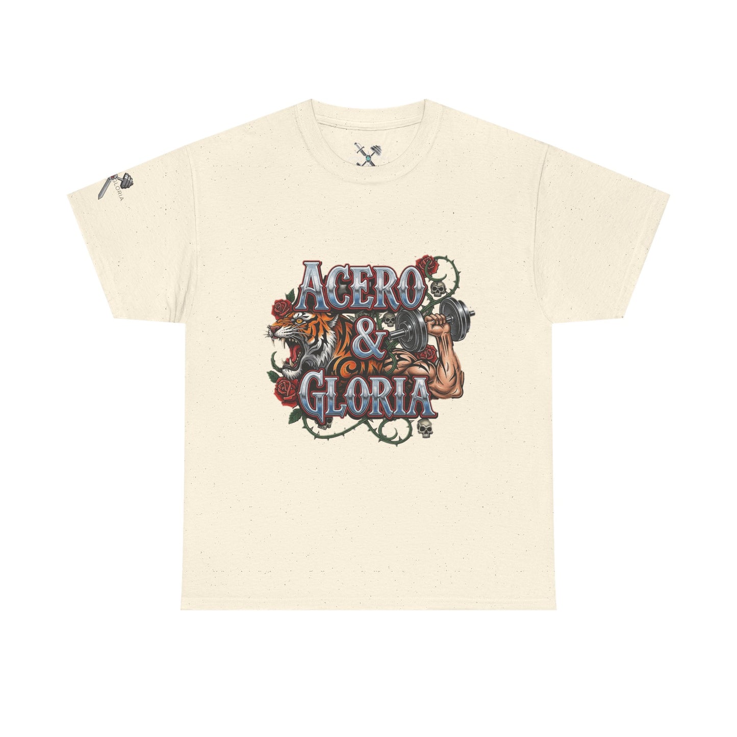 grrr heavy shirt