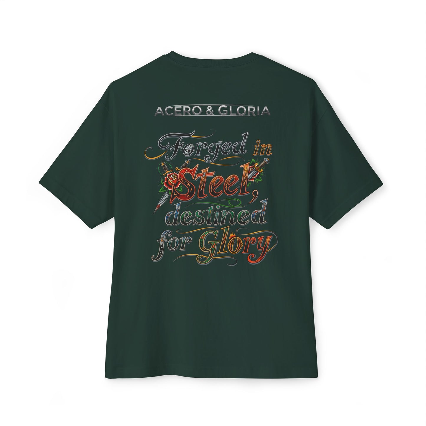 Grrr Unisex Oversized