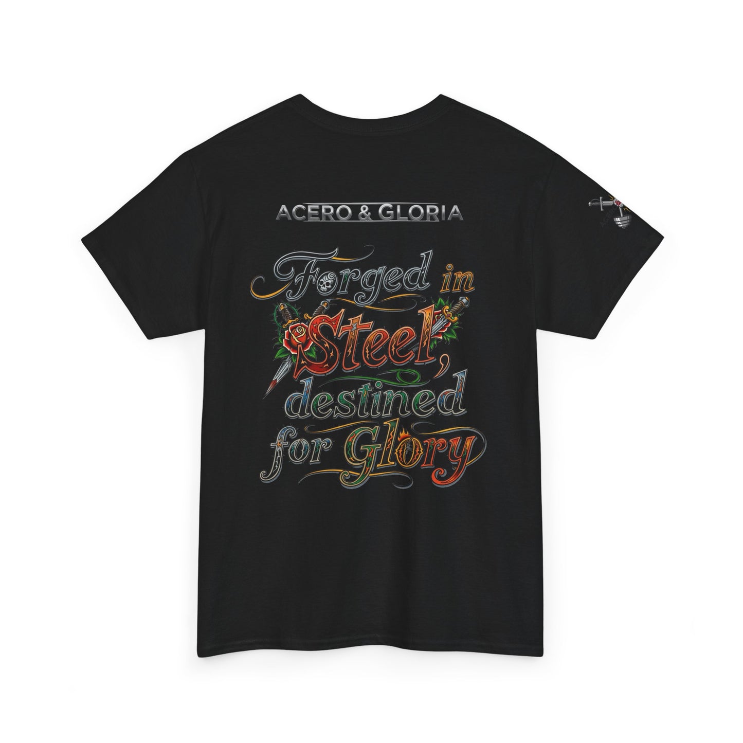 grrr heavy shirt