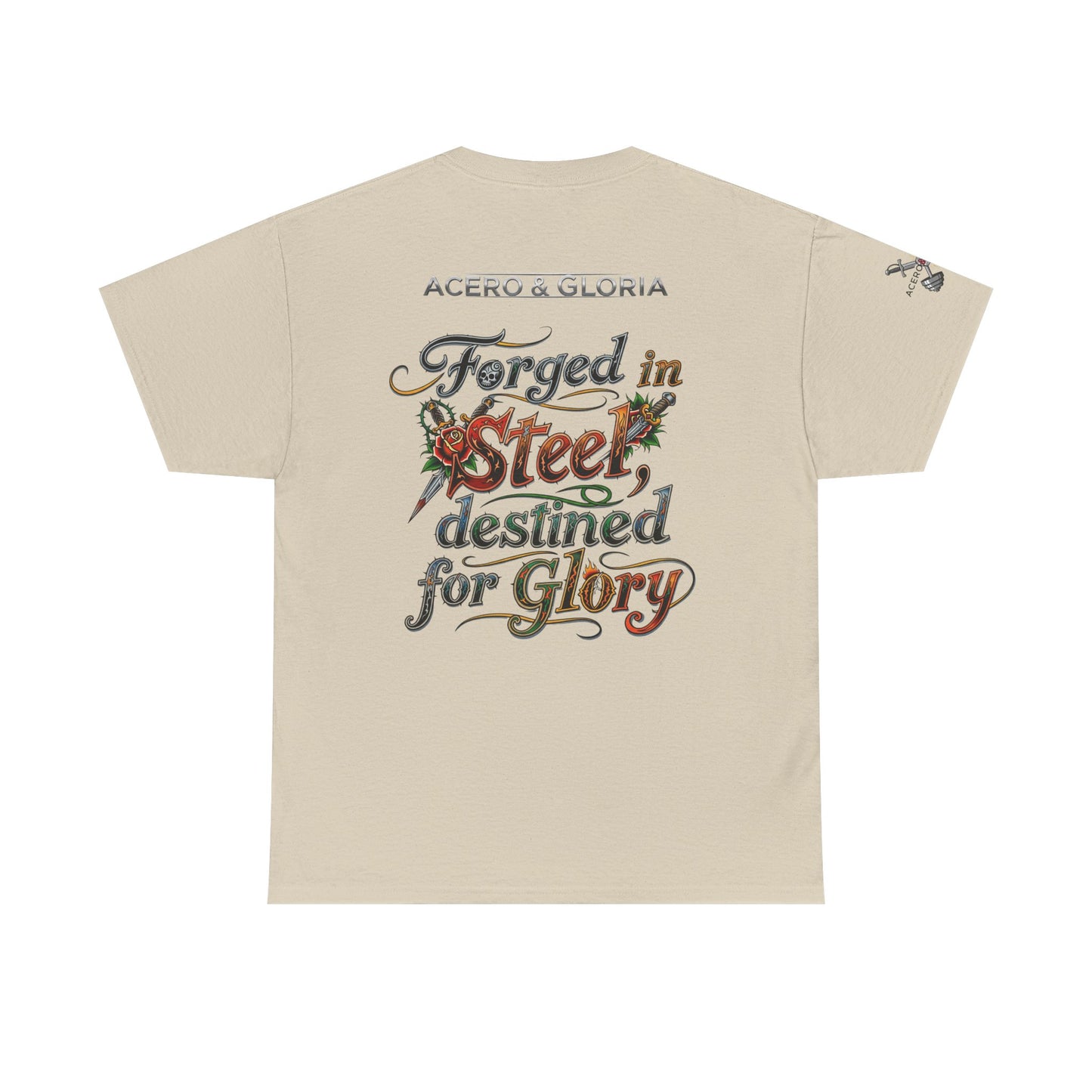 grrr heavy shirt