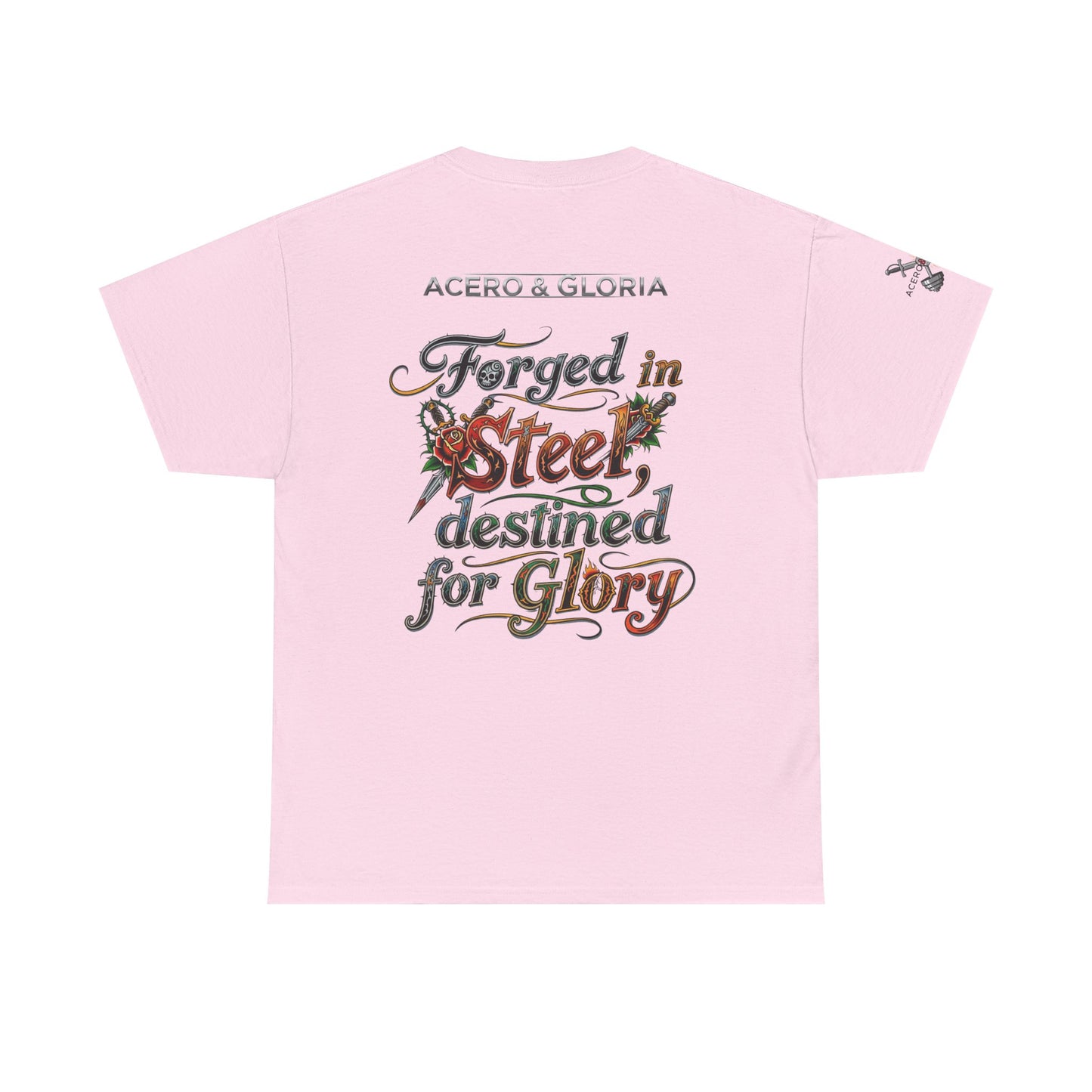 grrr heavy shirt