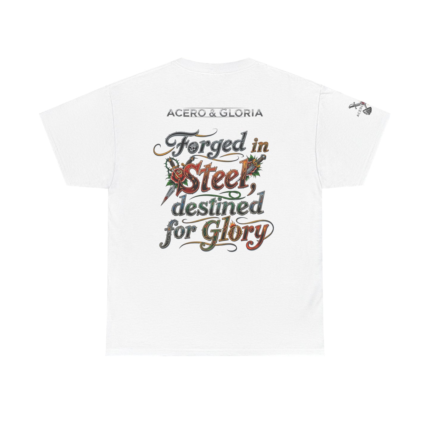 grrr heavy shirt