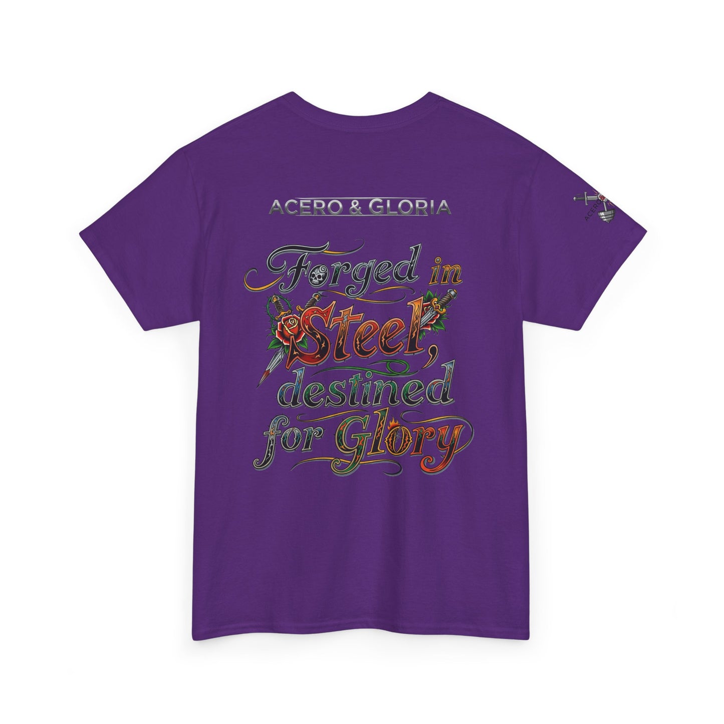 grrr heavy shirt