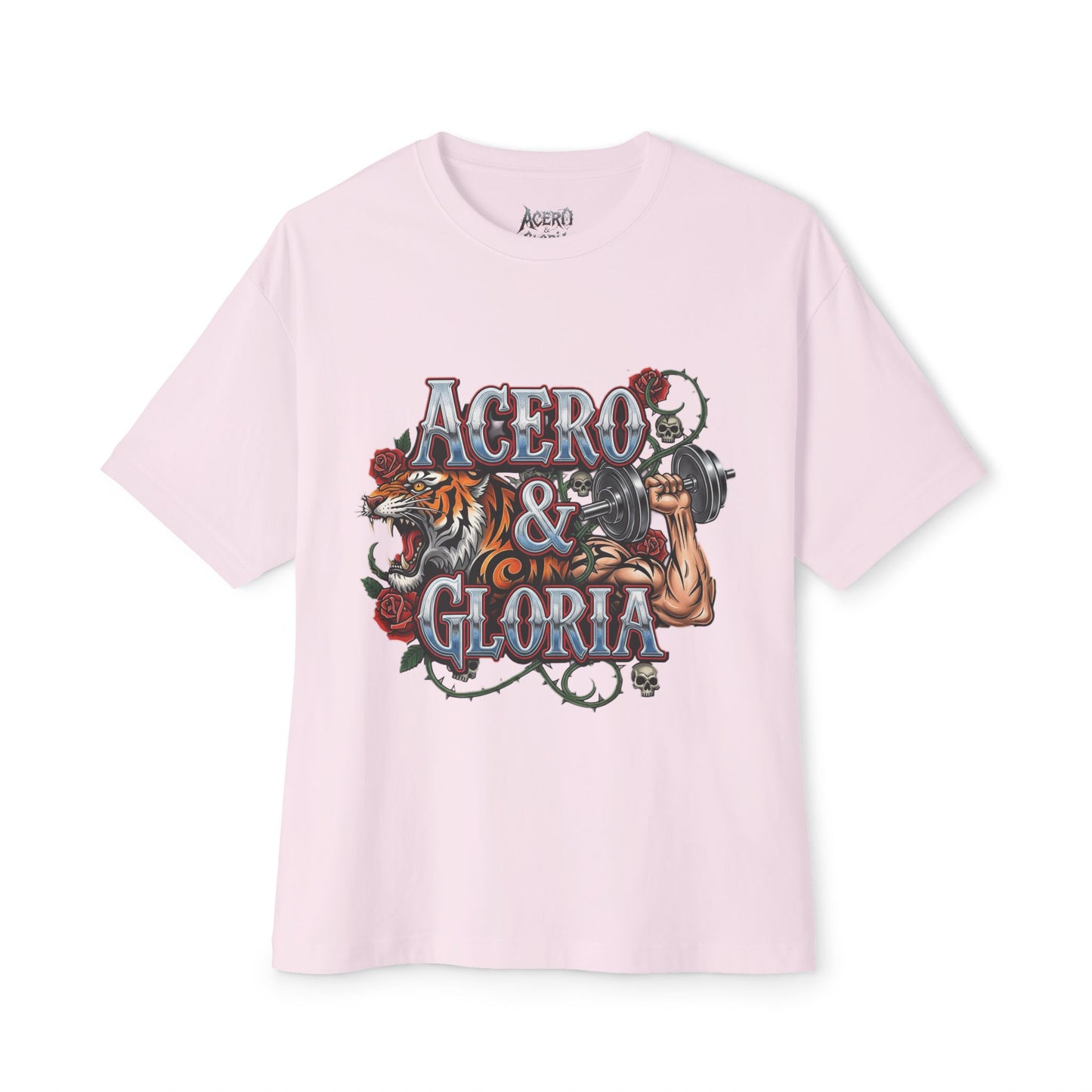 Grrr Unisex Oversized