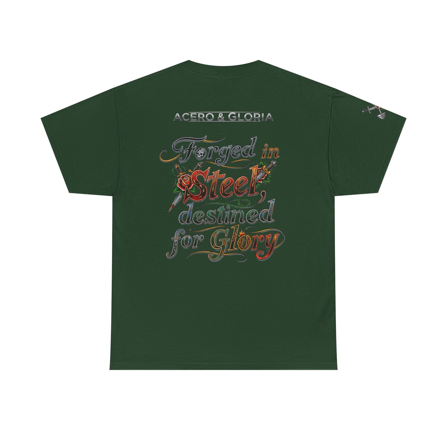 grrr heavy shirt