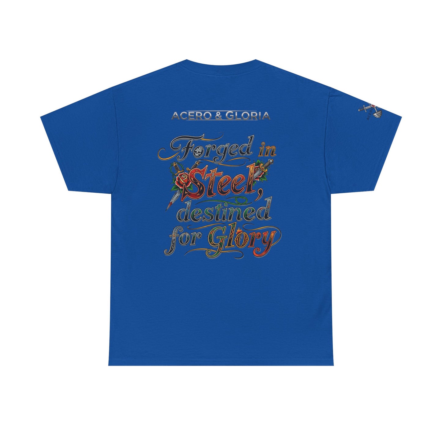 grrr heavy shirt