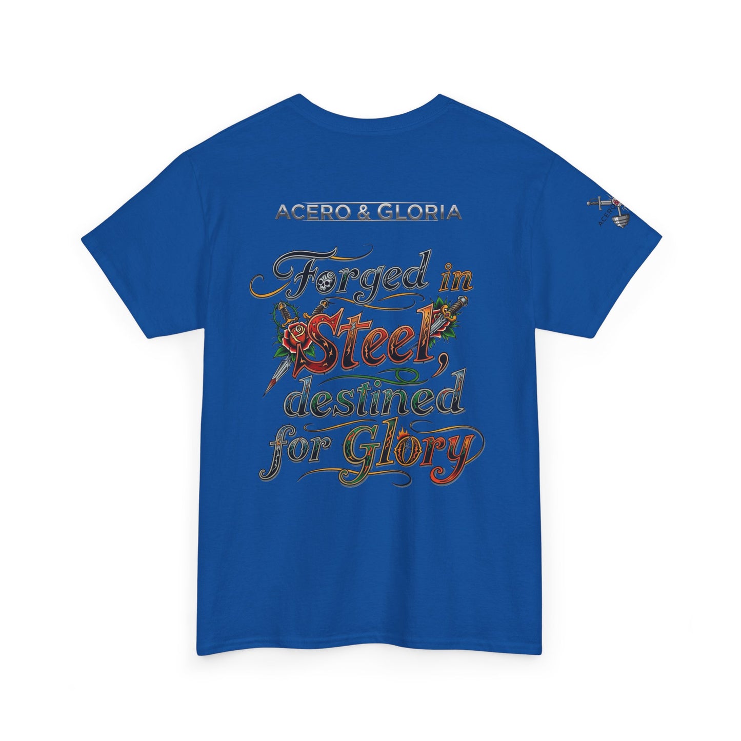 grrr heavy shirt