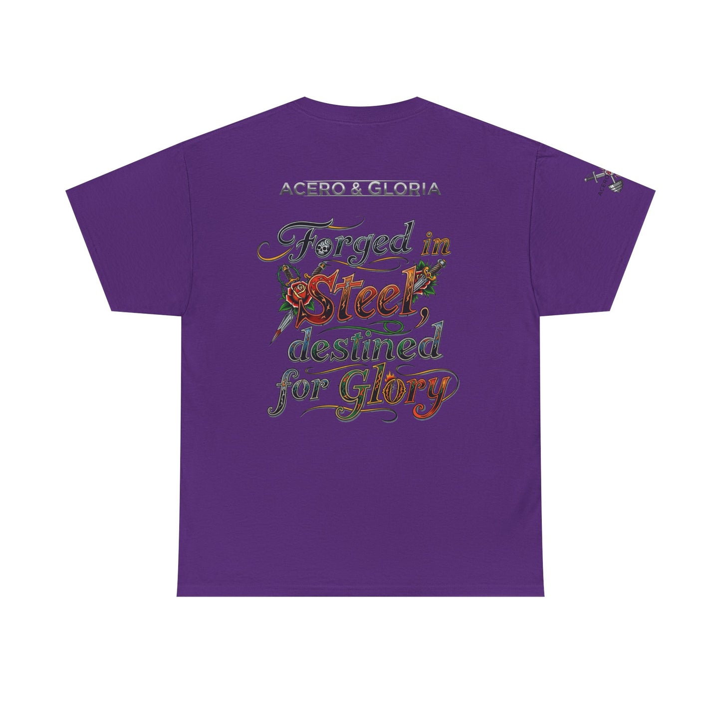 grrr heavy shirt