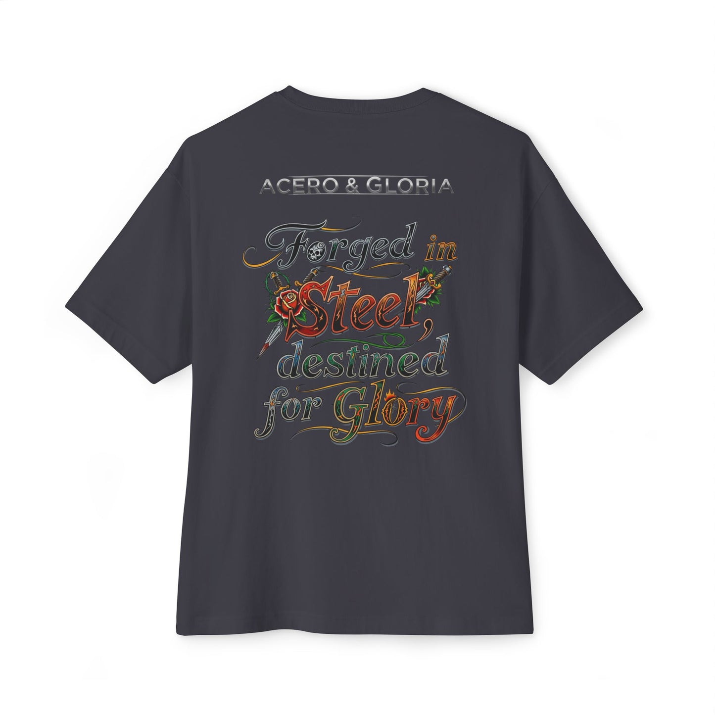 Grrr Unisex Oversized