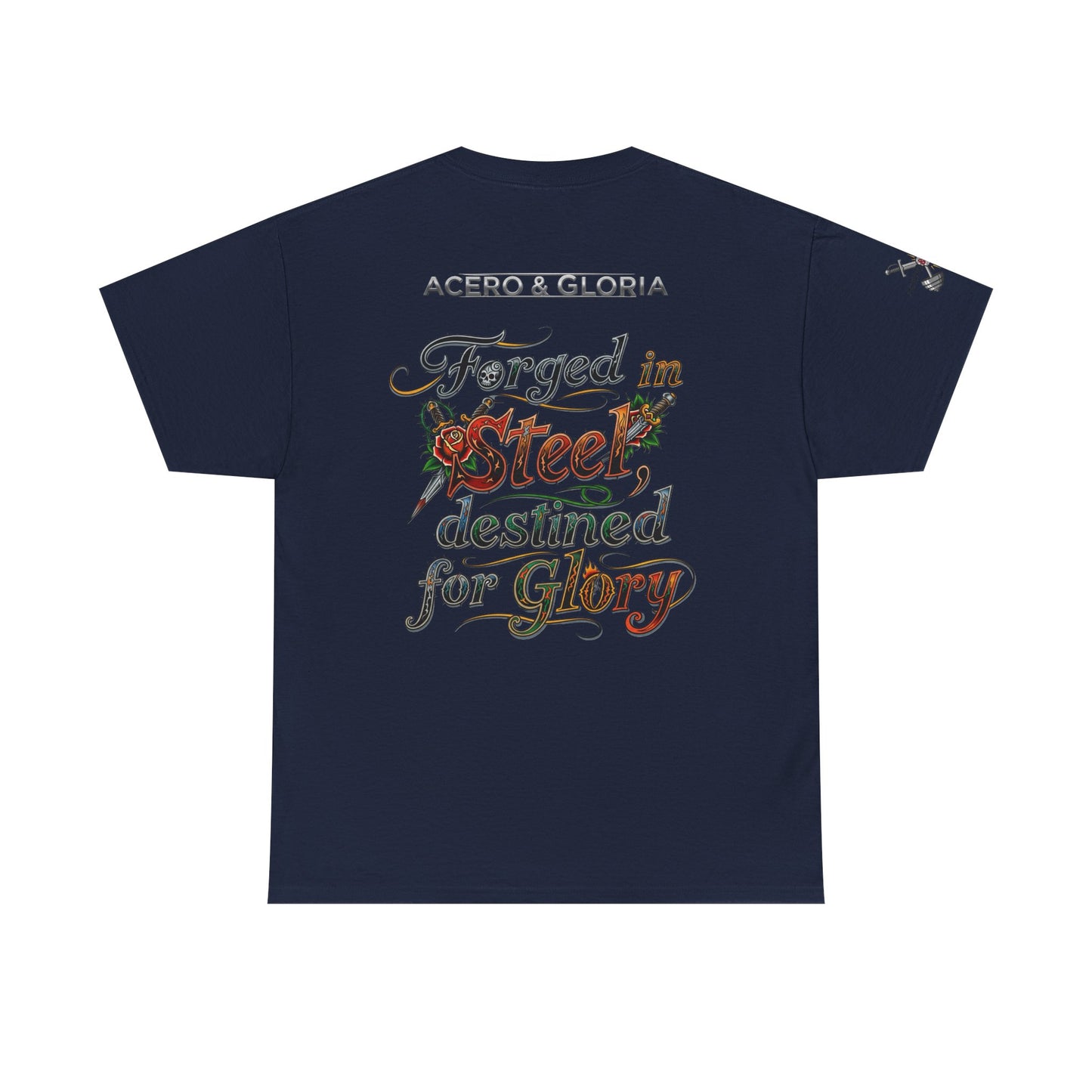 grrr heavy shirt