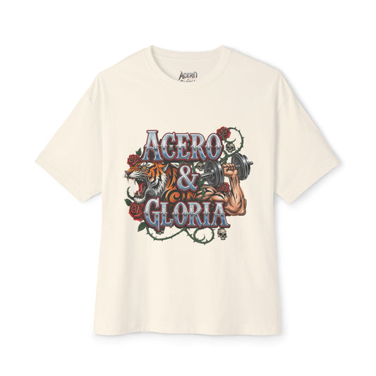 Grrr Unisex Oversized