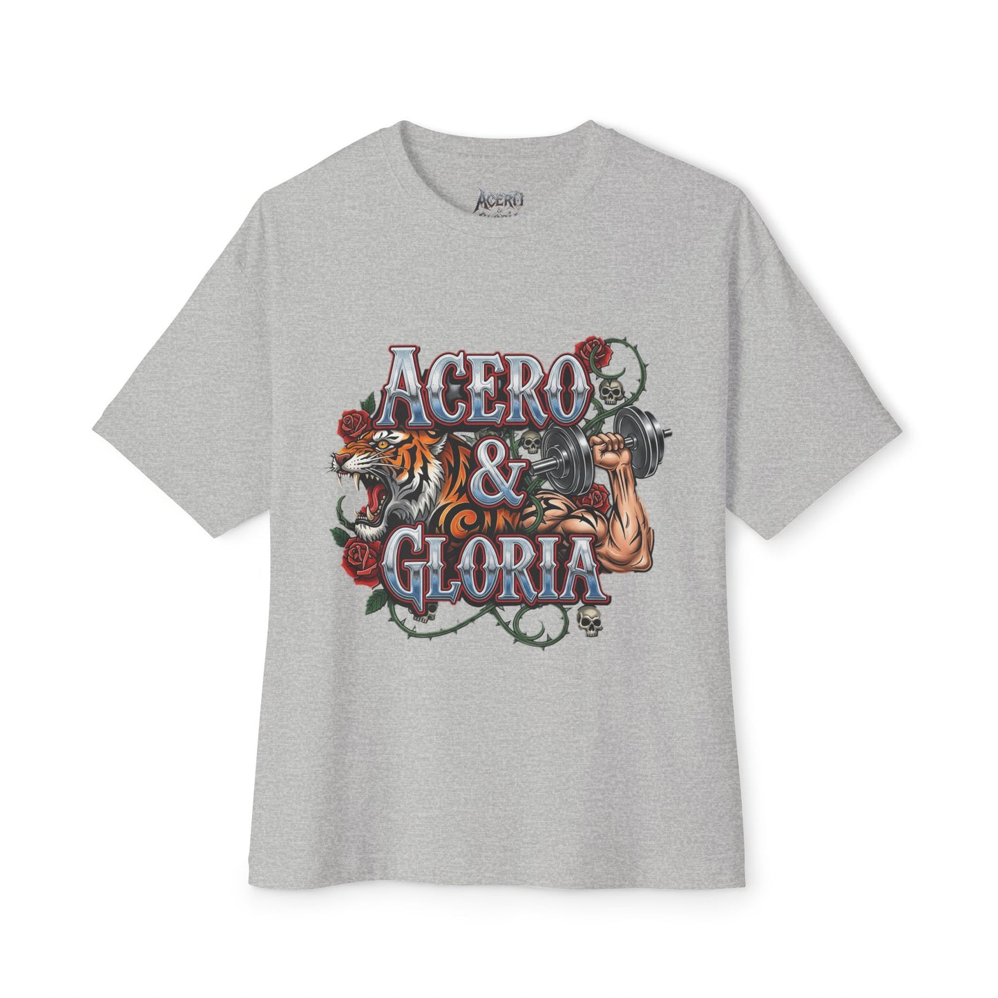 Grrr Unisex Oversized