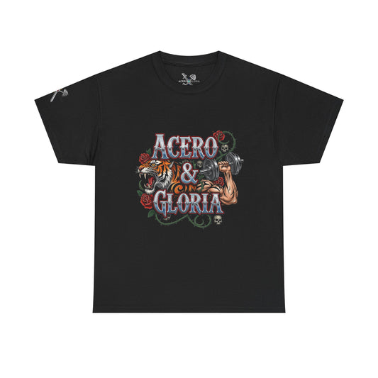 grrr heavy shirt
