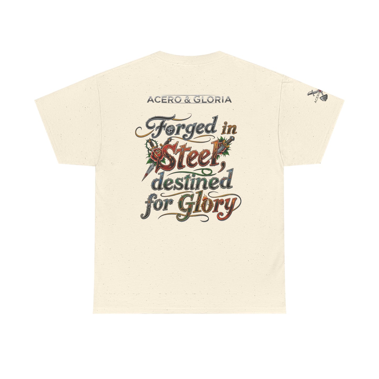 grrr heavy shirt