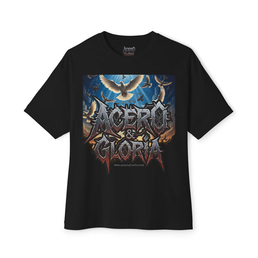 Oversized Glory