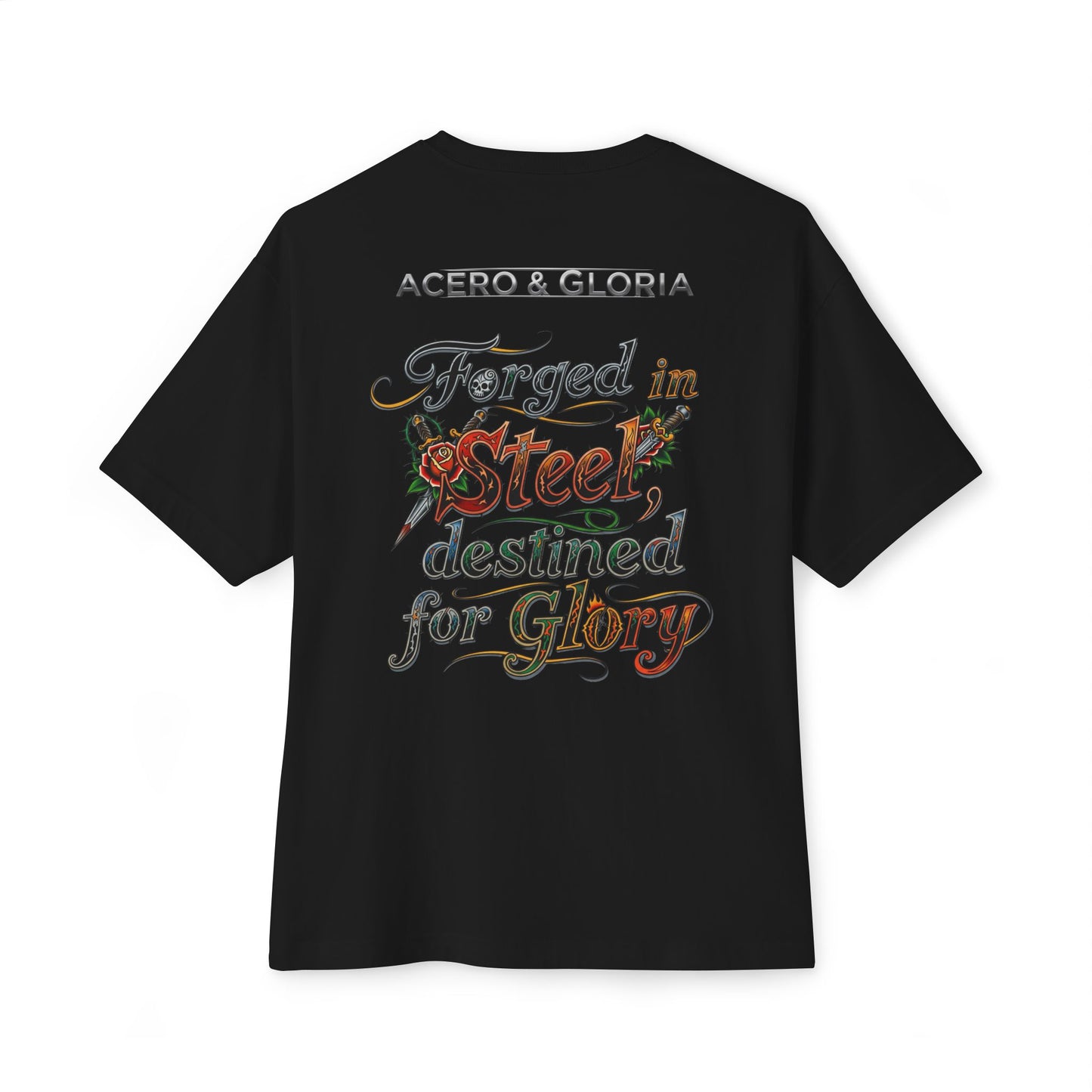 Grrr Unisex Oversized