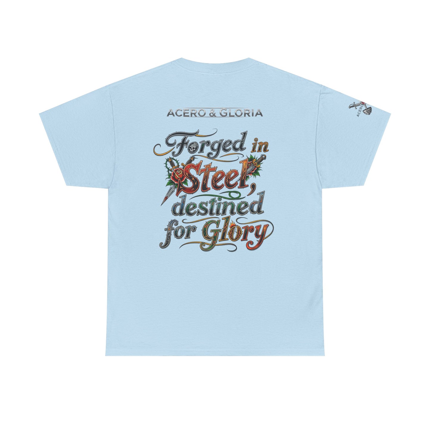 grrr heavy shirt